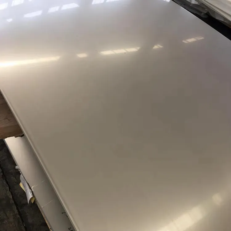 stainless steel plate&sheet